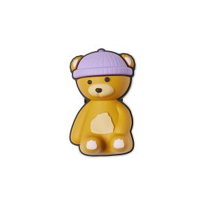 Teddy Bear with Beanie