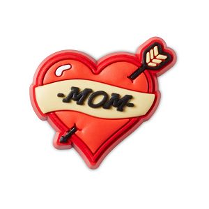 Mom Heart Tattoo