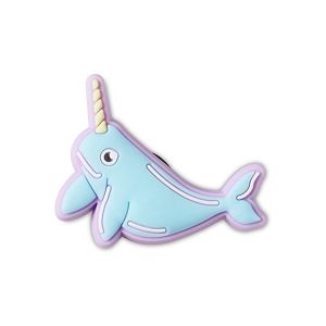 Blue Narwhal