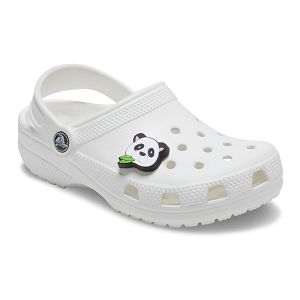 Panda Bear Face