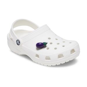 Mini 3D Aubergine