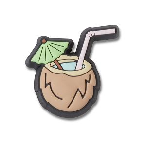 Tropical Coconut Drink