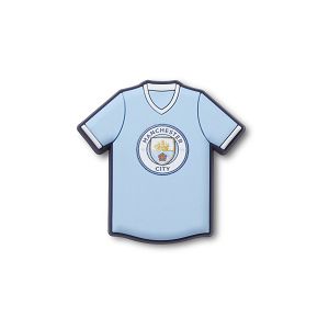 Manchester City Jersey