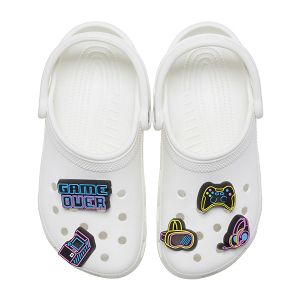 Lights Up Neon Gamer 5 Pack