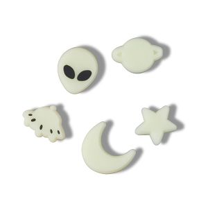 GITD Ceiling Stars 5 Pack