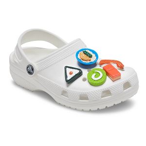 3D Mini Sushi Party 5 Pack