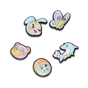 Y2K Anime 5 Pack