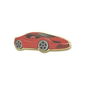 Luxury Sportscar