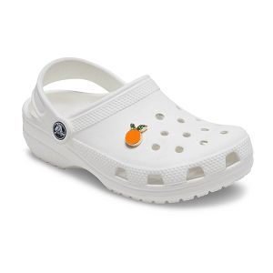 Blinged Out Peach