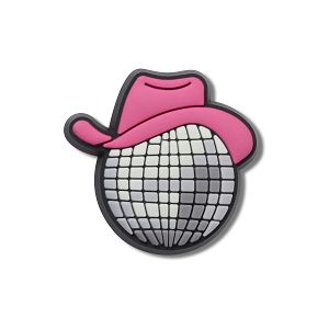 Cowgirl Disco Ball
