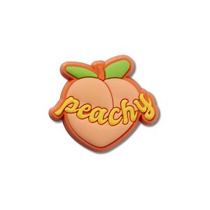 Peachy Peach