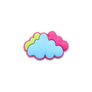 Neon Desert Trip Clouds