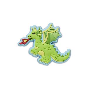 Fire Breathing Dragon