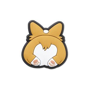 Corgi Butt