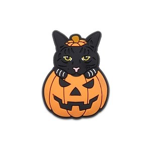 Halloween Kitty