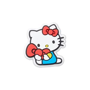 Hello Kitty Sitting