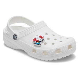 Hello Kitty Sitting