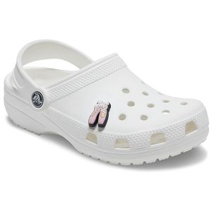 Pretty Ballet Slippers