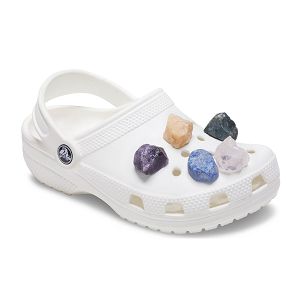 Gem Rocks 5 Pack