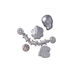 Bling Bling 5 Pack