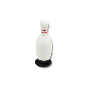 3D Bowling Pin