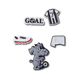 Soccer Goal 5 Pack