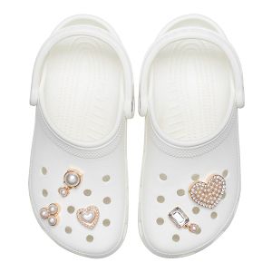 Pearly Hearts 5 Pack
