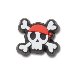 Tiny Pirate Skull