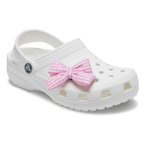 Checkerboard Bow