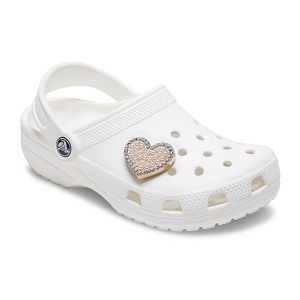 Pearl Cluster Heart