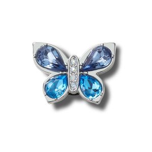 Blue Gem Butterfly
