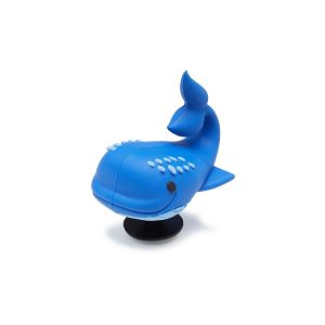 3D Whale