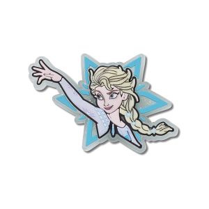 Elsa Snowflake