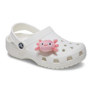 Adjustable Axolotl