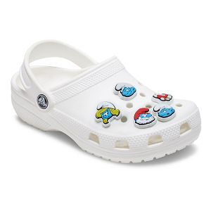 Smurfs 5 Pack