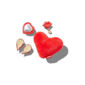 Red Valentines 5 Pack