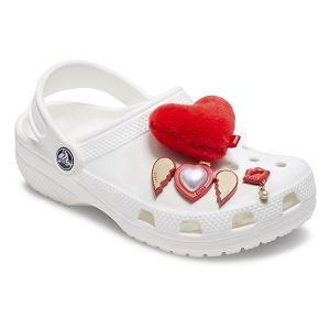 Red Valentines 5 Pack