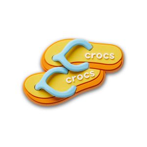 Crocs Flip Fllops