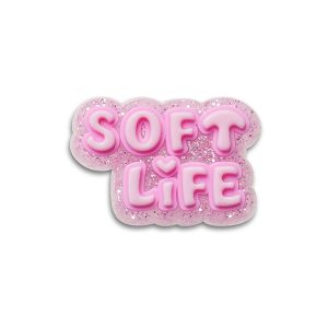 Tiny Pink Soft Life
