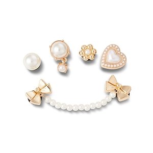 Pearly Gold 5 Pack