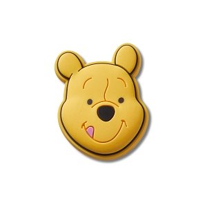 Winnie The Pooh Face