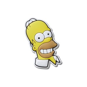 The Simpsons Homer