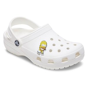 The Simpsons Homer