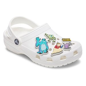 Monsters Inc 5Pck