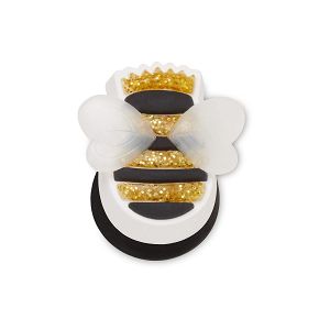 Glitter Queen Bee
