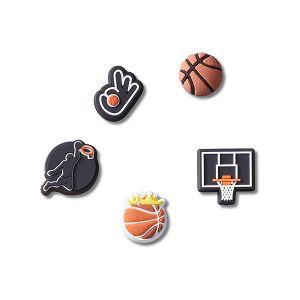 Basketball Team 5 Pack