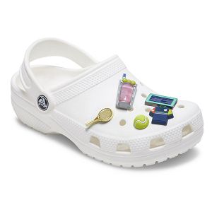 Day at The Tennis Court 5 Pack