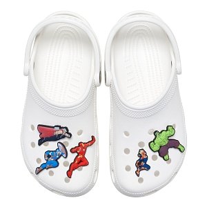 Avengers Heroes 5PCk