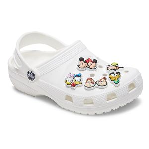 Mickey and Friends PVC 5Pck