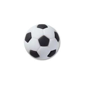 Textured Soccer Ball
